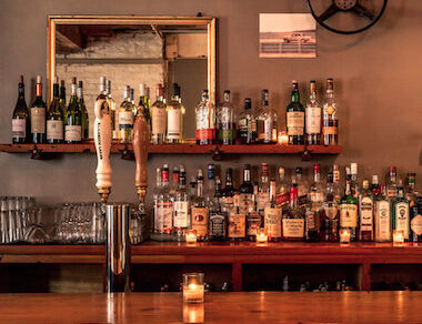 NYC DUMBO Improvement District - Small Business & Community - Small Businesses - 68 Jay Street Bar