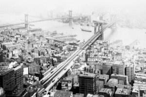 Dumbo History - Dumbo, Brooklyn