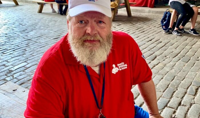 The Dumbo Archway + Plaza - Dumbo, Brooklyn