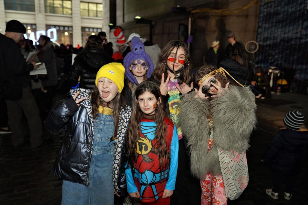 NYC DUMBO Improvement District - Small Business & Community - Community - DUMBOWEEN