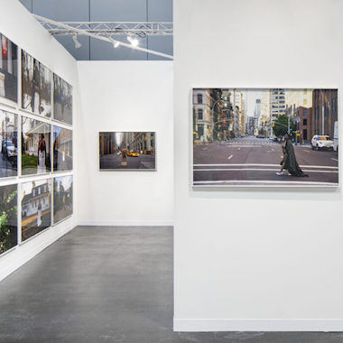 NYC DUMBO Small Business & Community - Higher Pictures Gallery