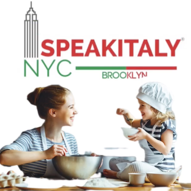 NYC DUMBO Improvement District - Small Business & Community - Small Businesses - Speakitaly