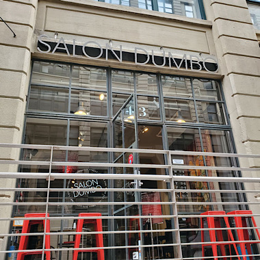 NYC DUMBO Small Business & Community - Salon DUMBO