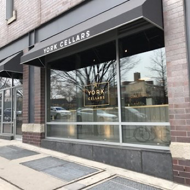 NYC DUMBO Small Business & Community - York Cellars