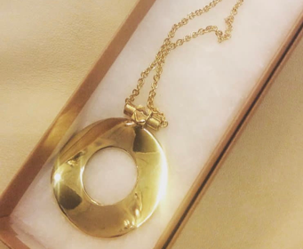 NYC DUMBO Small Business - Teizo Jewelry at the shops at Front Street