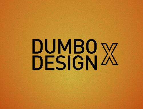 DUMBO x Design Gradient Square