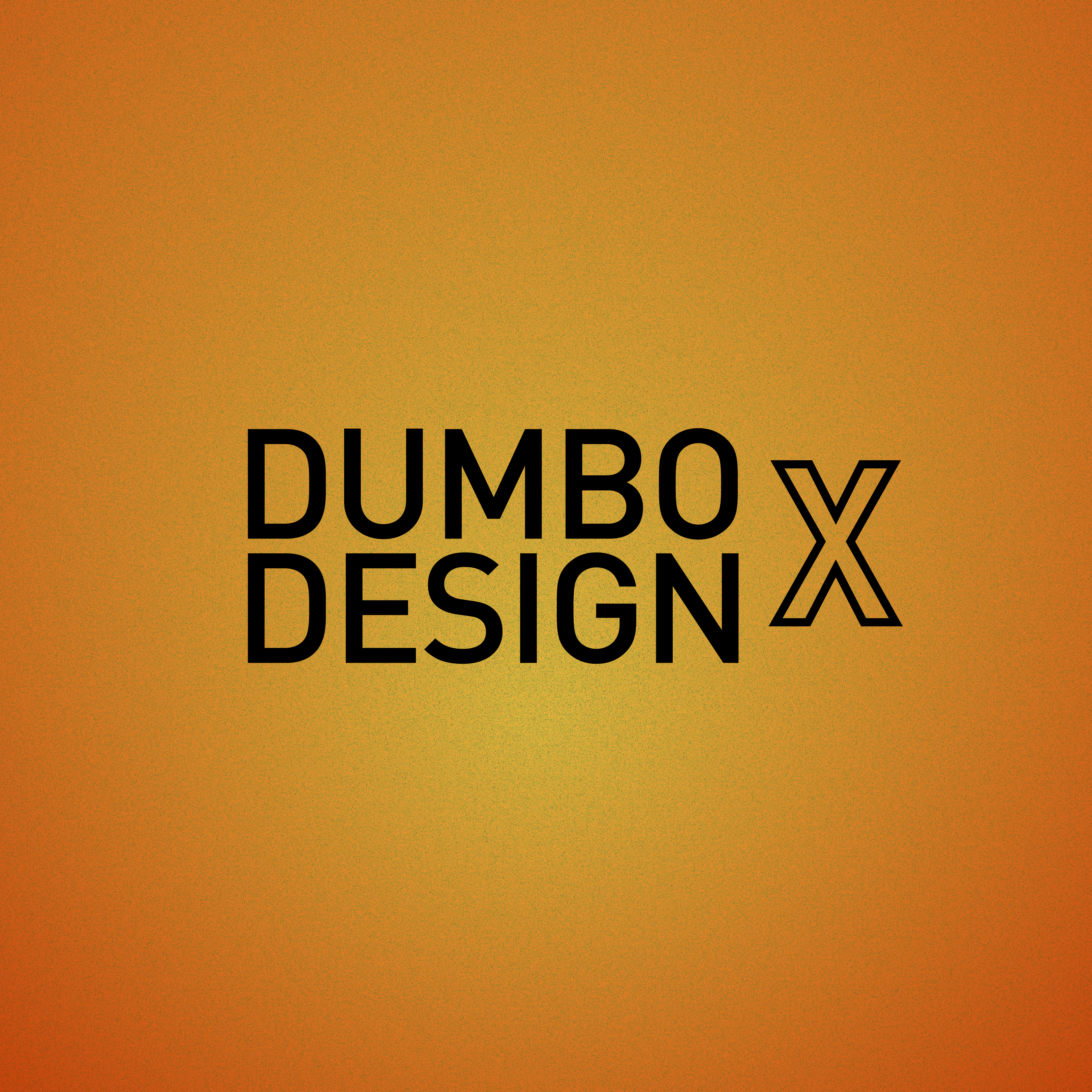 DUMBO x Design Gradient Square