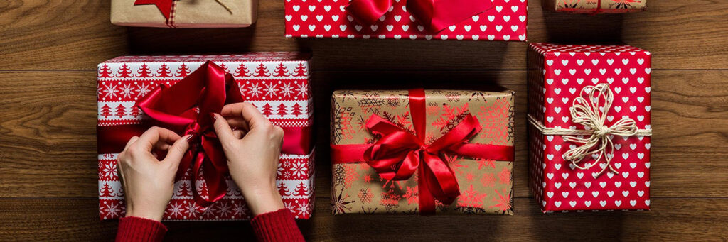 NYC DUMBO Improvement District - Holiday in DUMBO - Holiday Gifts