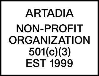NYC DUMBO Improvement District - Community + Non-Profit Organization - Artadia - Support for Visual Artists