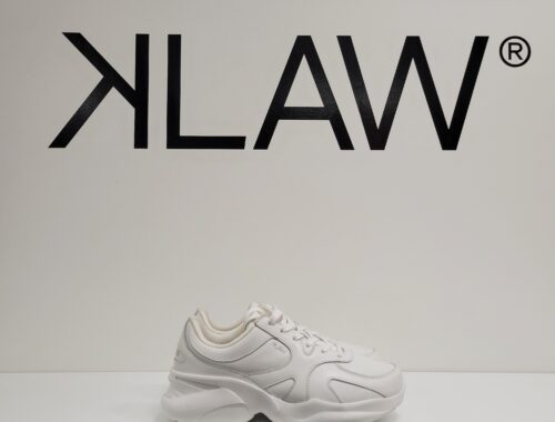 NYC DUMBO Improvement District - Small Business + Community - KLAW Footwear Inc.