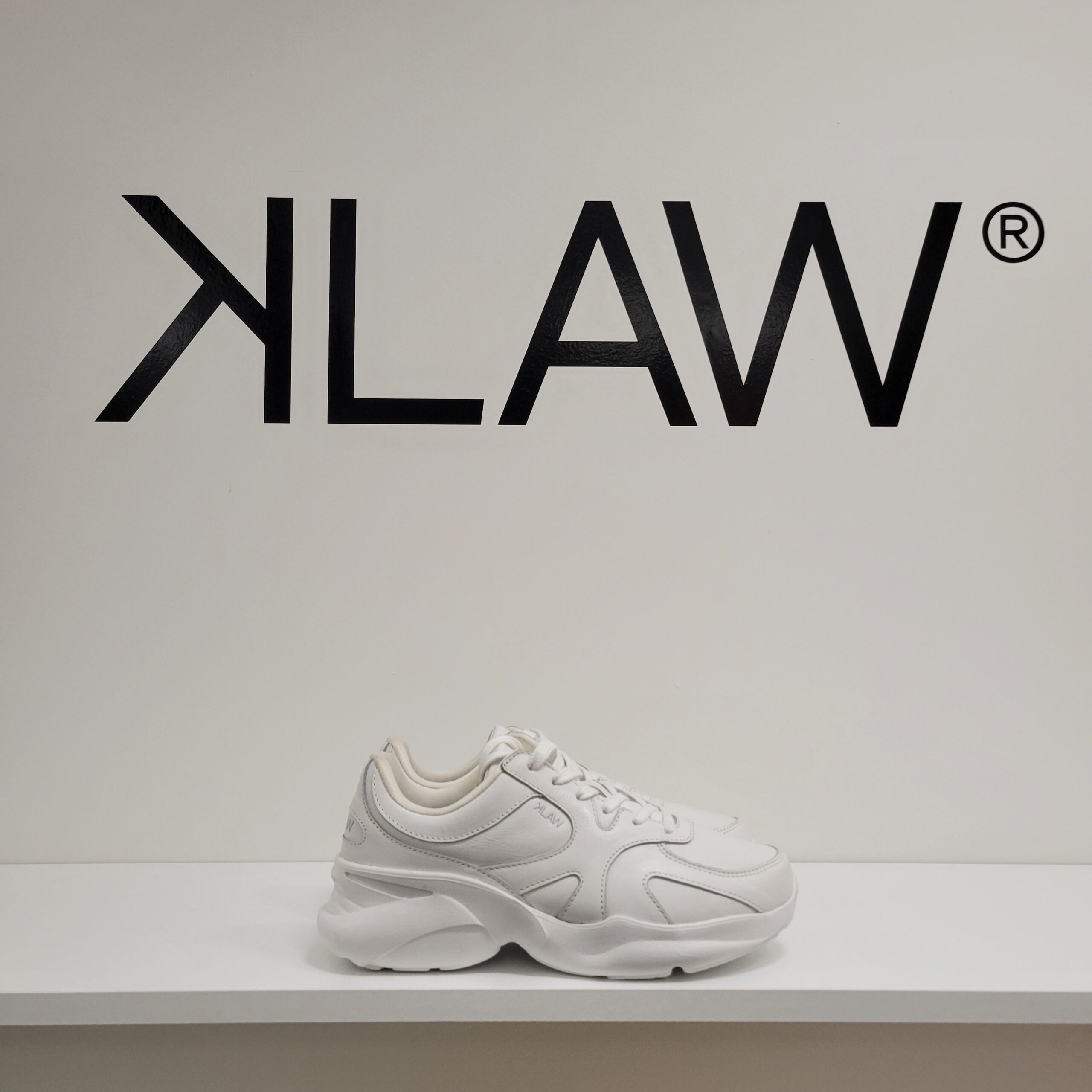 NYC DUMBO Improvement District - Small Business + Community - KLAW Footwear Inc.