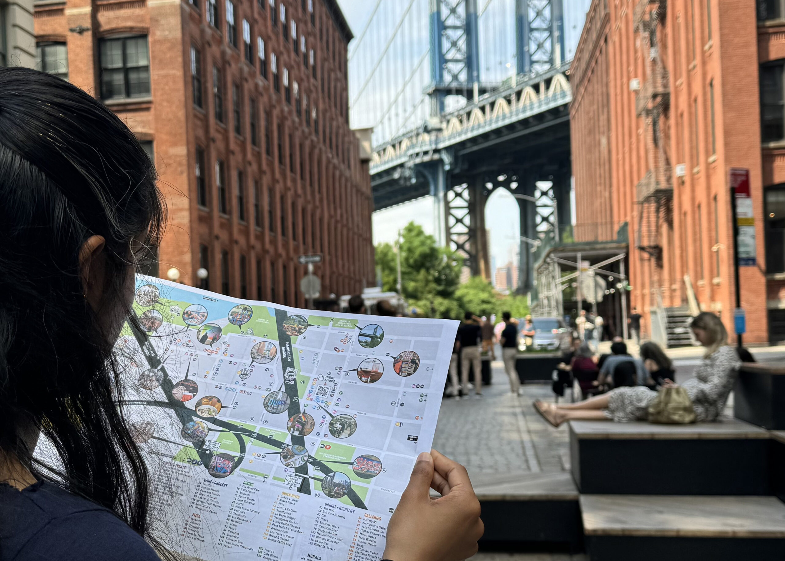 Small Business Directory - DUMBO Improvement District