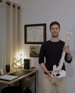 Alternative Space Chiropractic