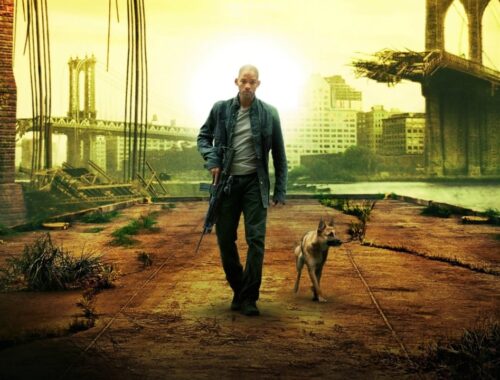 I Am Legend