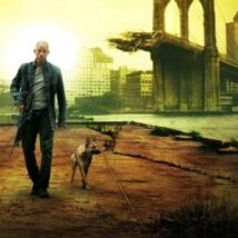 I Am Legend