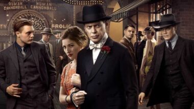 Boardwalk Empire