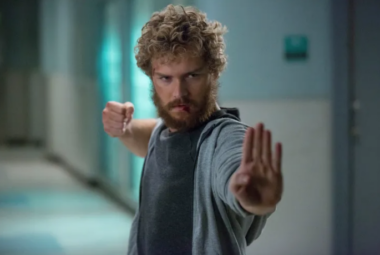 Iron Fist