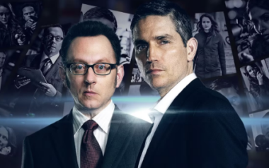 Person of Interest