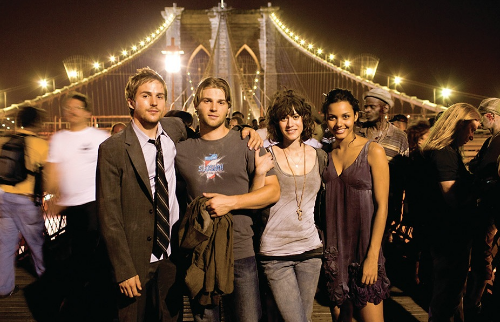 Cloverfield