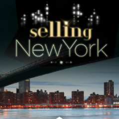 Selling New York