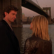 Kate and Leopold