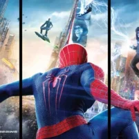 The Amazing Spider Man 2