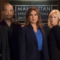 Law and Order SVU