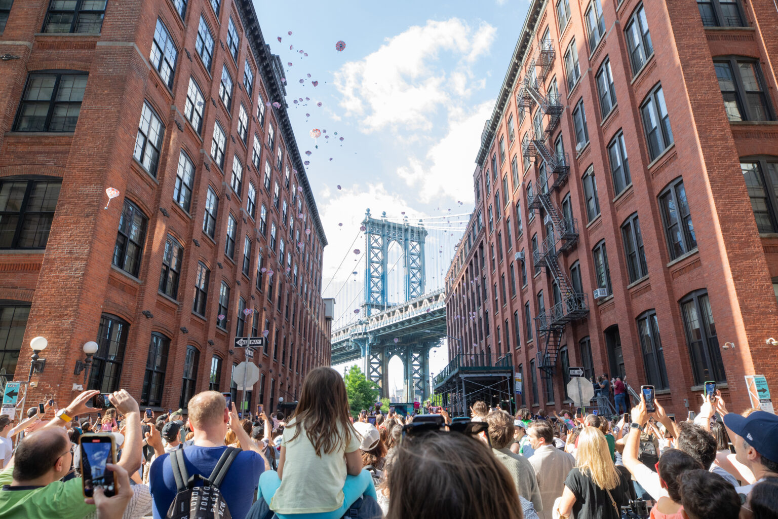 Dumbo Drop Dumbo Brooklyn Dumbo Drop 2024 Hassan Mokaddam 42 1536x1024
