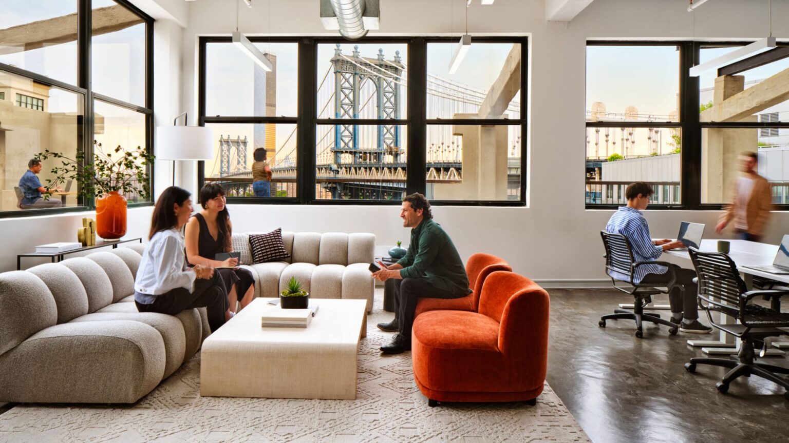 Design - Dumbo, Brooklyn