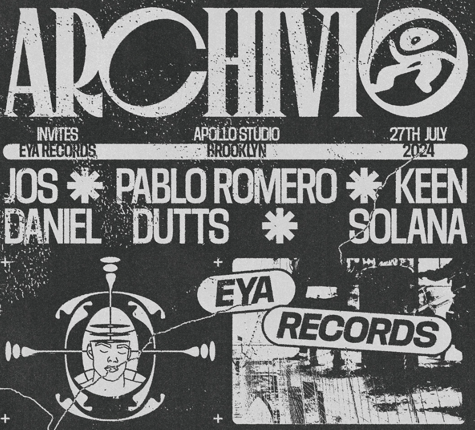 Archivio Records