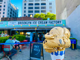 Brooklyn Ice Cream Factory