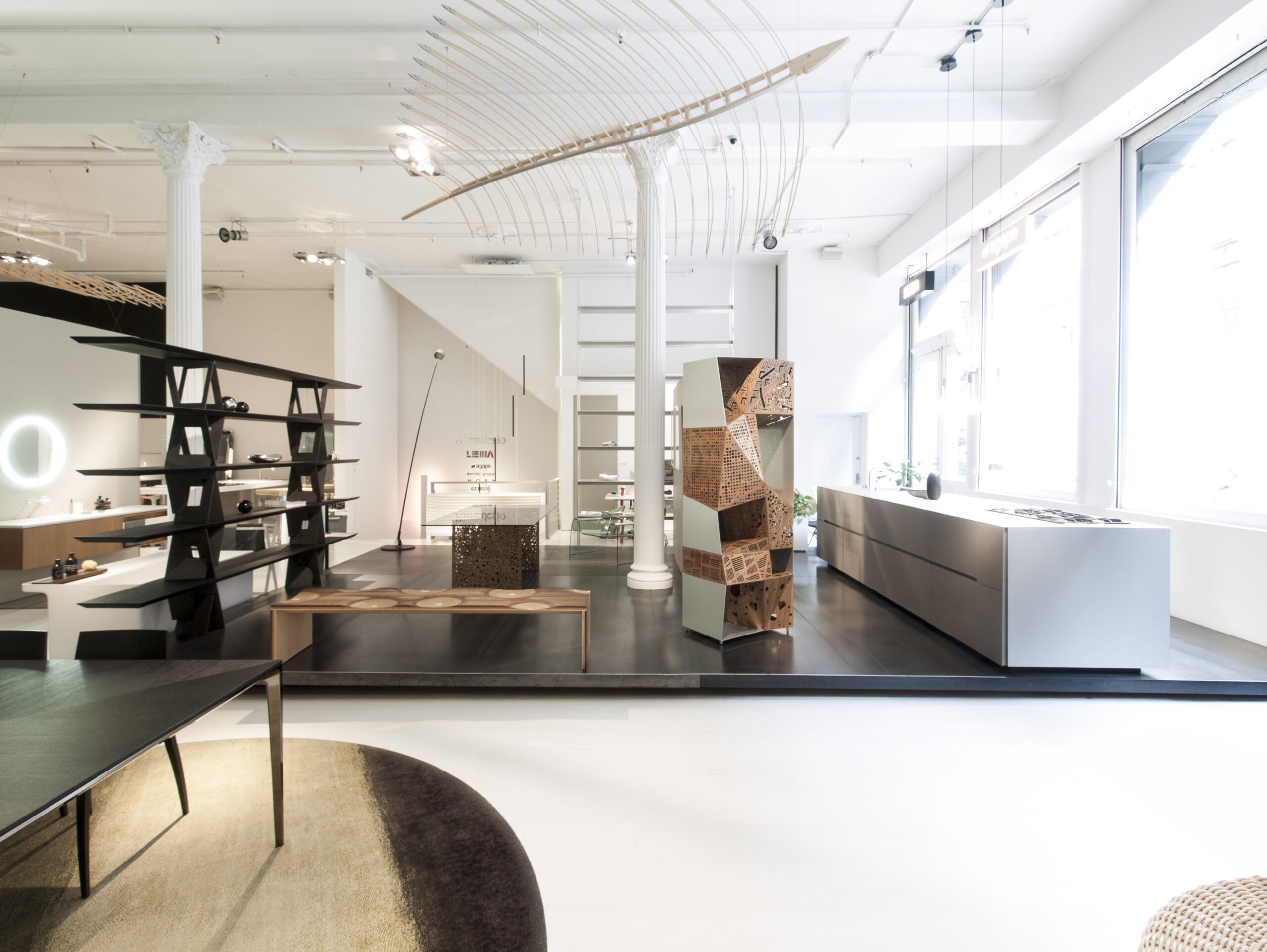 DOM Interiors