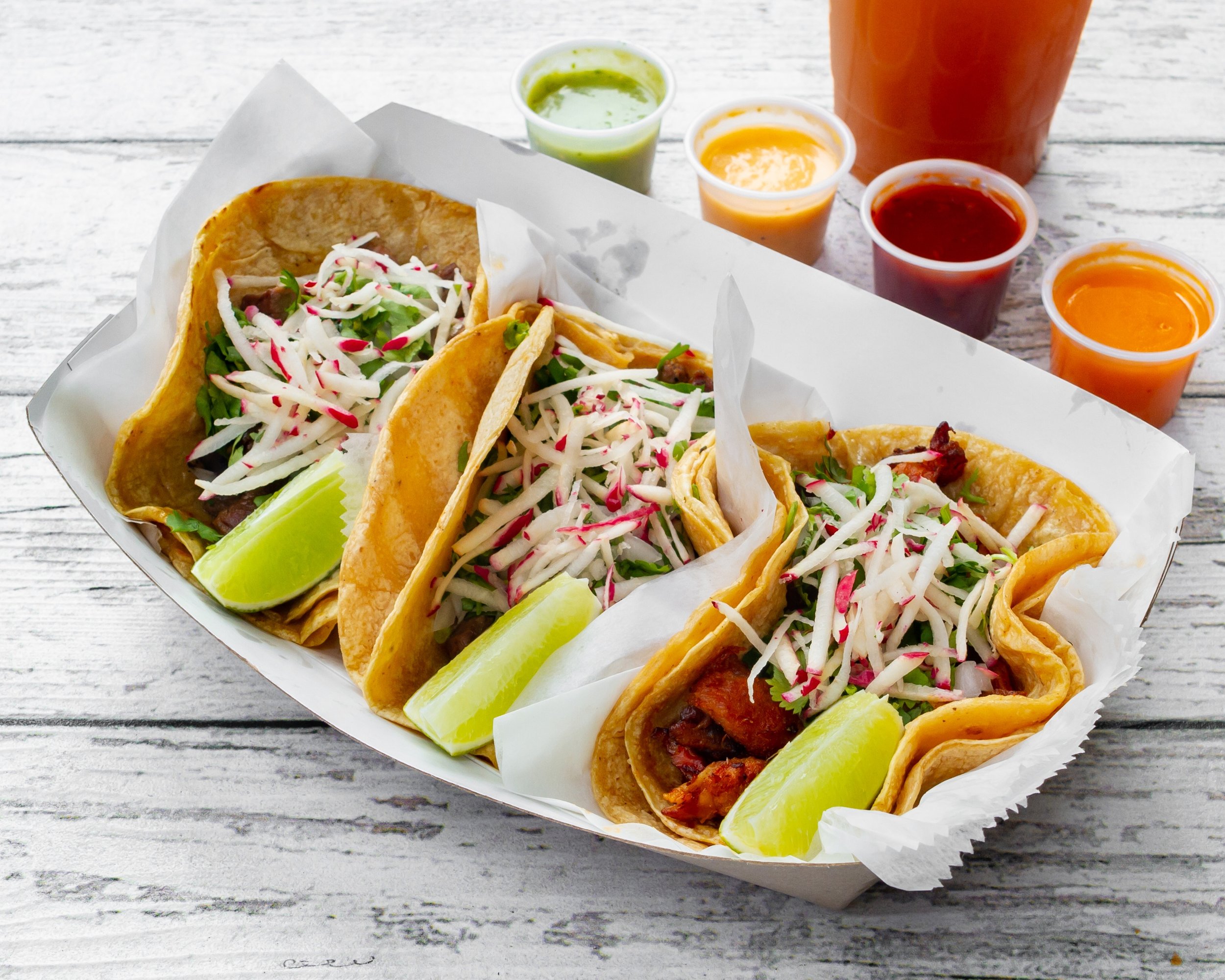 El Gallo Taqueria