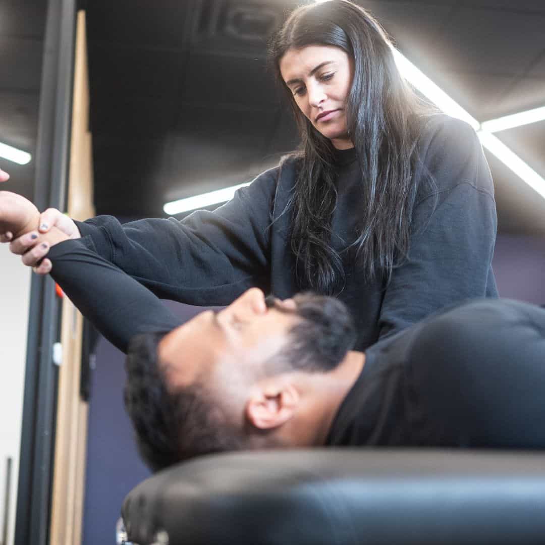 Fit Club NY Physical Therapy