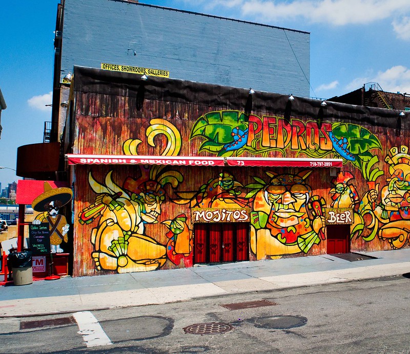 Pedro's