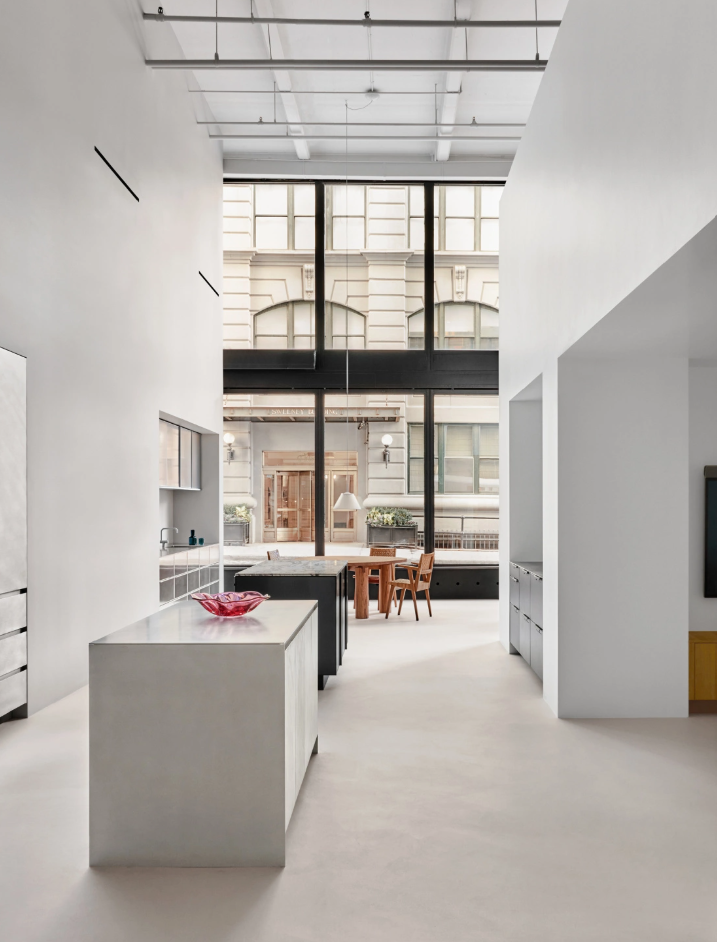Reform Showroom Dumbo