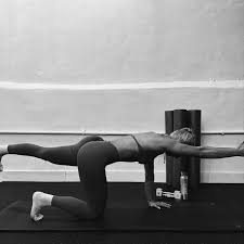Sarre Strength Lab