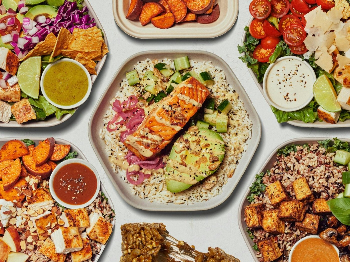 Sweetgreen
