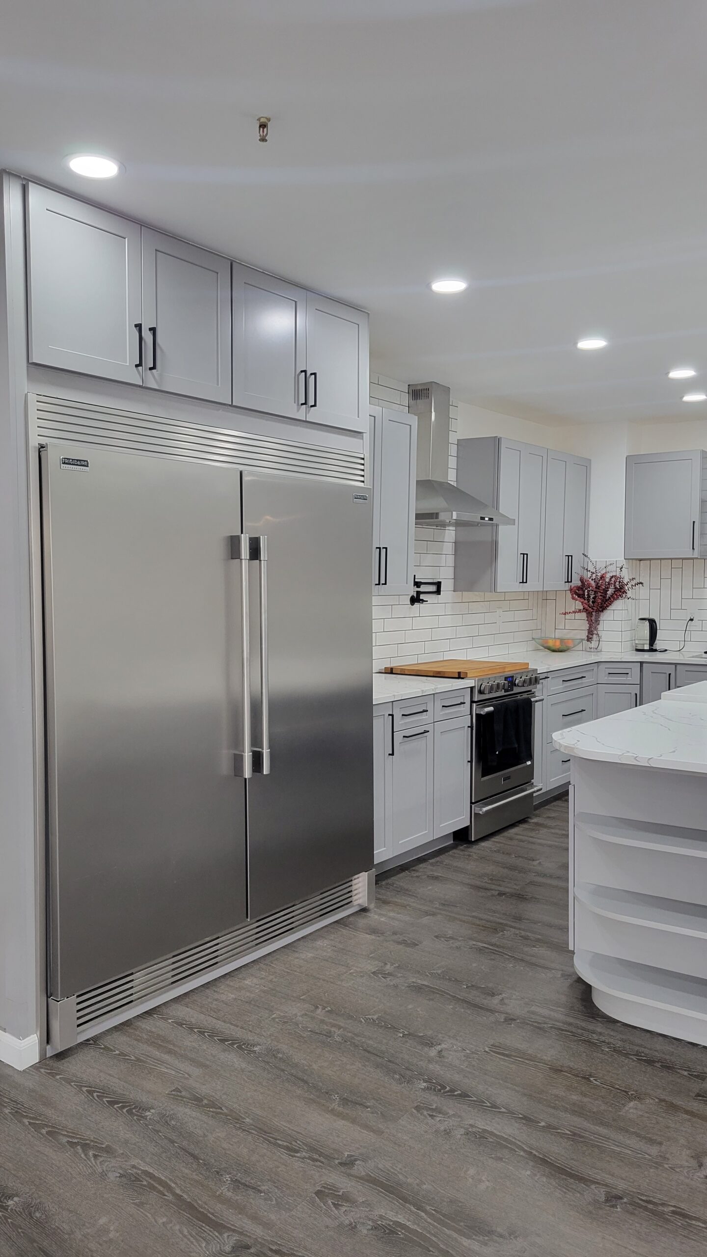 The Brooklyn Studio Kitchen