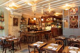 Vinegar Hill House Indoors