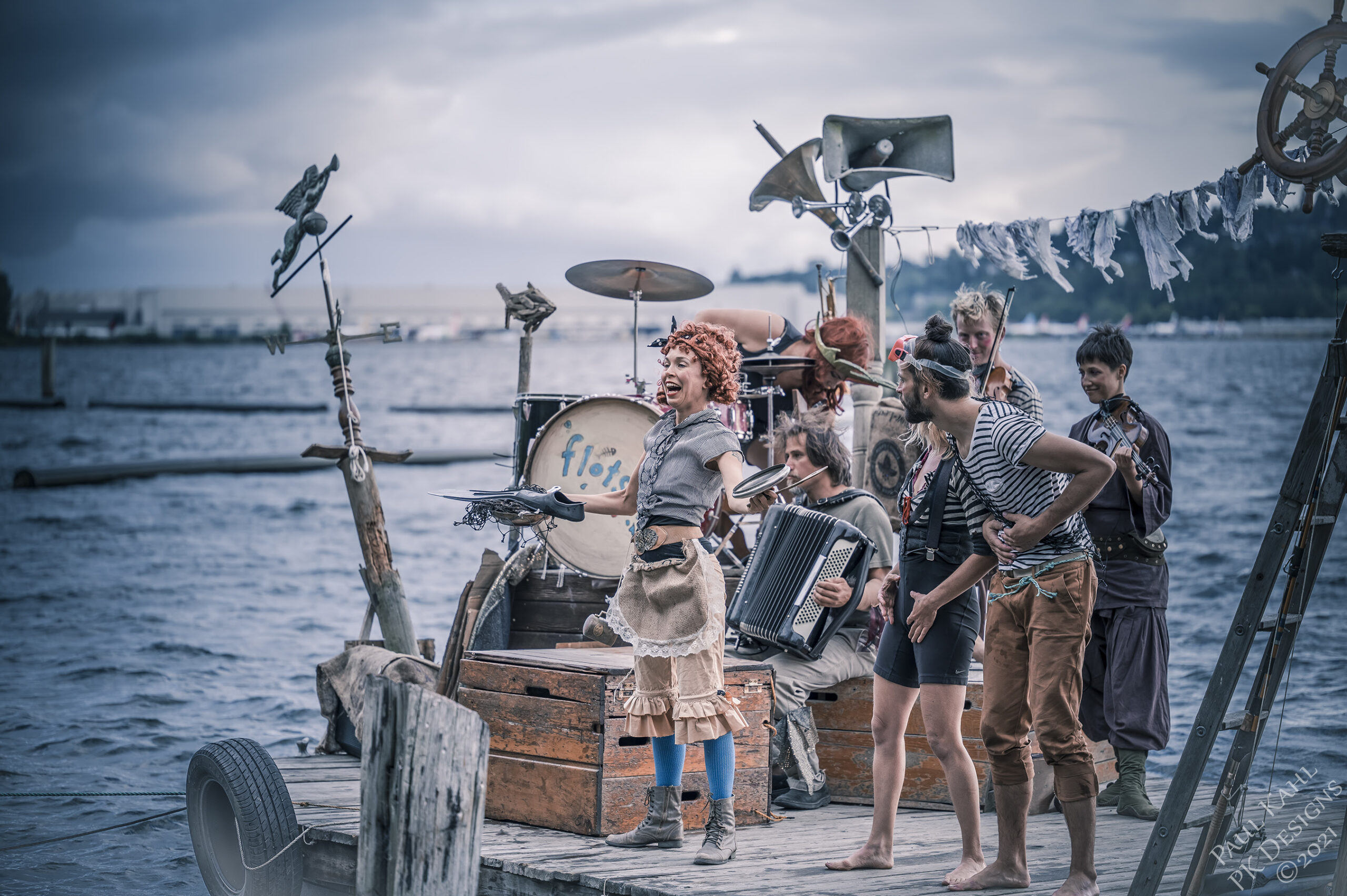flotsam