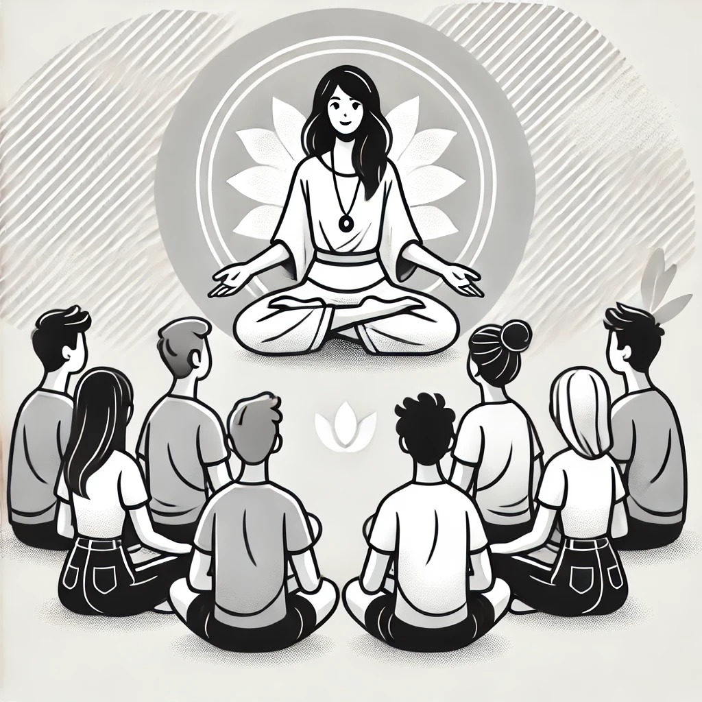 Divine Guidance Workshop Thumbnail